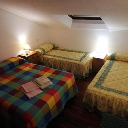 Apartamento En La Playa Ideal Para Grupos Baiona Exterior photo
