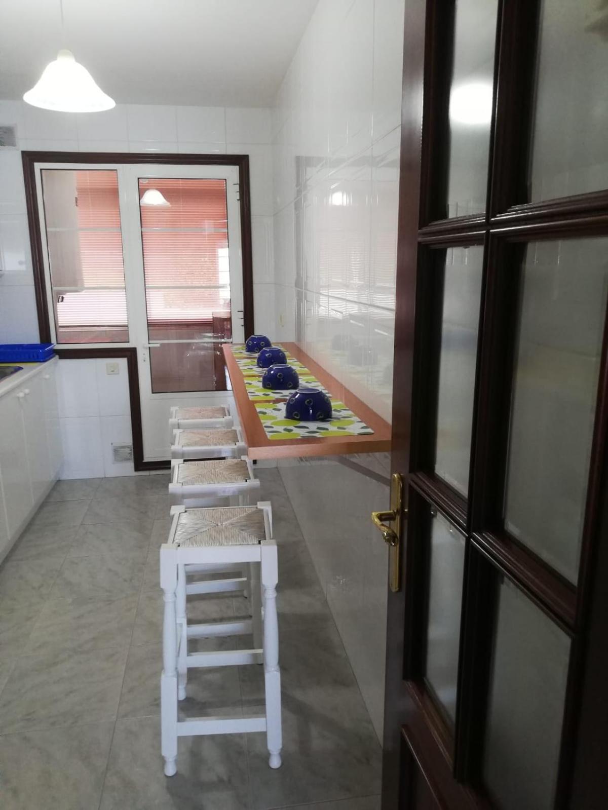 Apartamento En La Playa Ideal Para Grupos Baiona Exterior photo