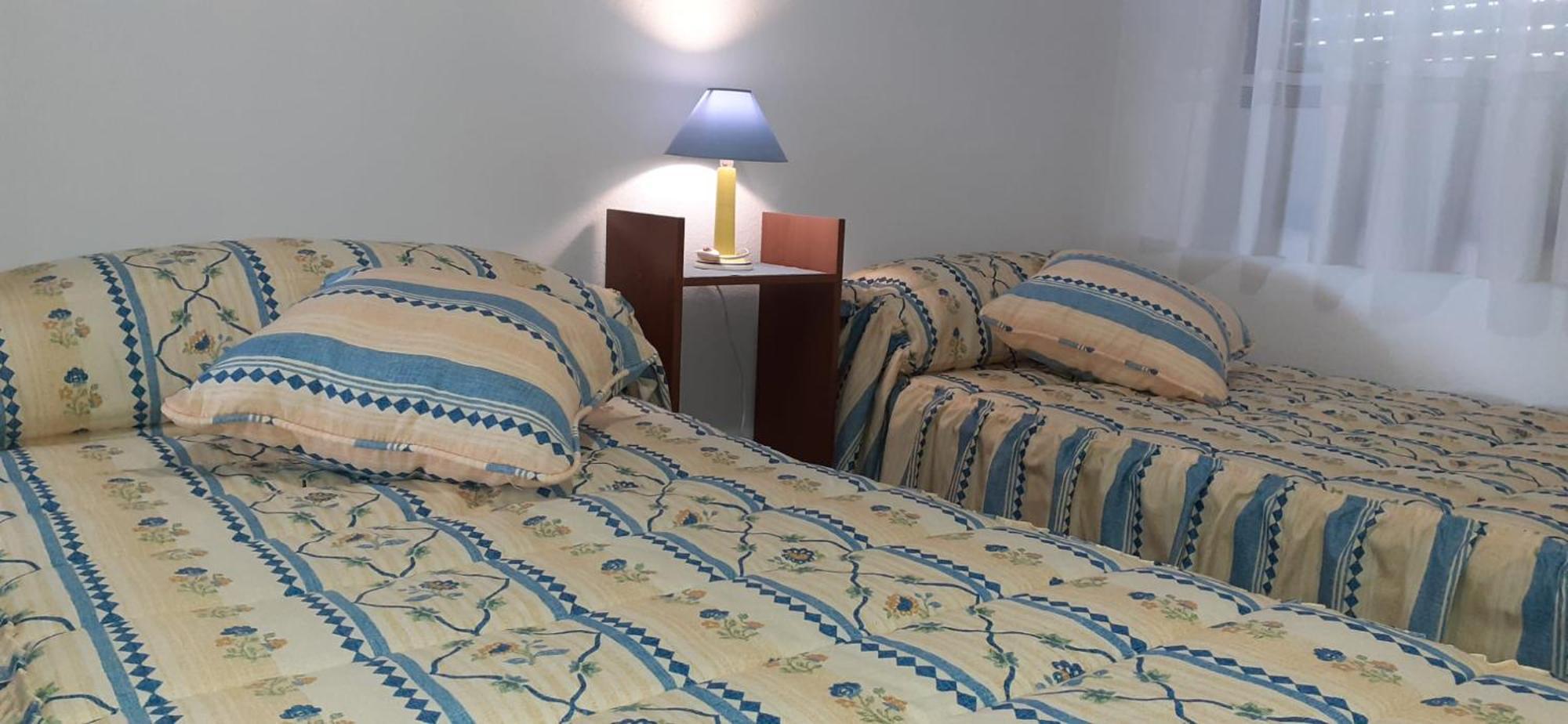 Apartamento En La Playa Ideal Para Grupos Baiona Exterior photo