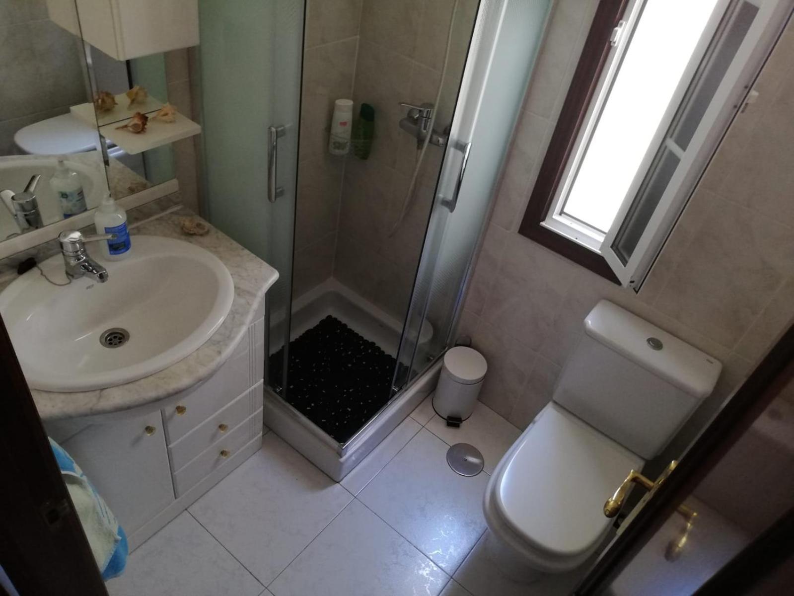 Apartamento En La Playa Ideal Para Grupos Baiona Exterior photo