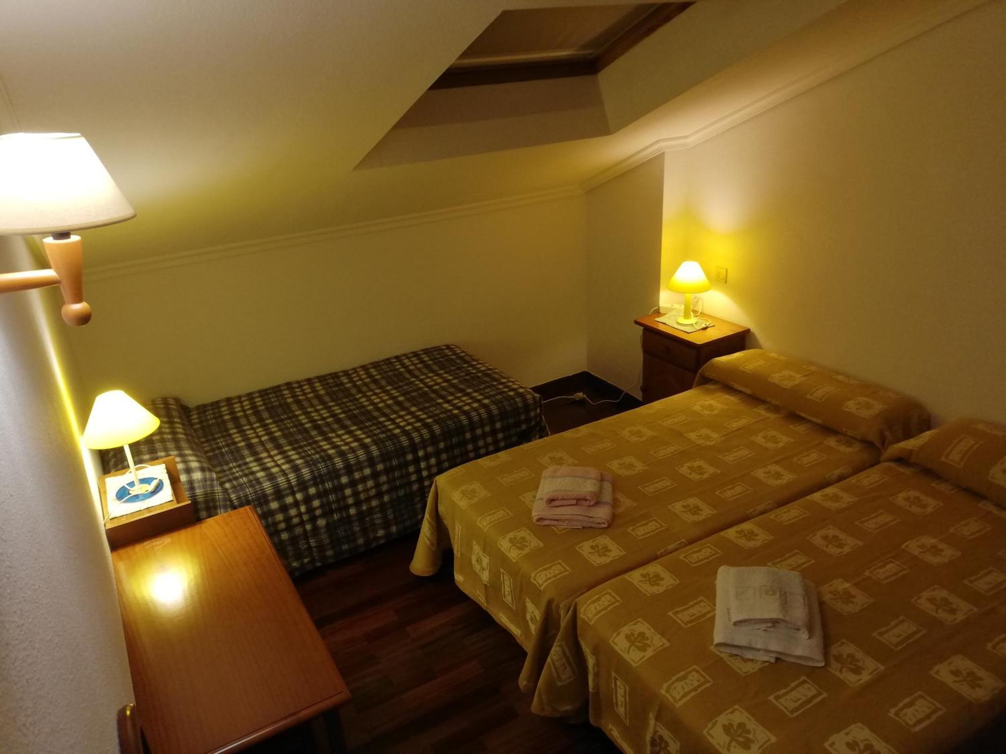 Apartamento En La Playa Ideal Para Grupos Baiona Exterior photo